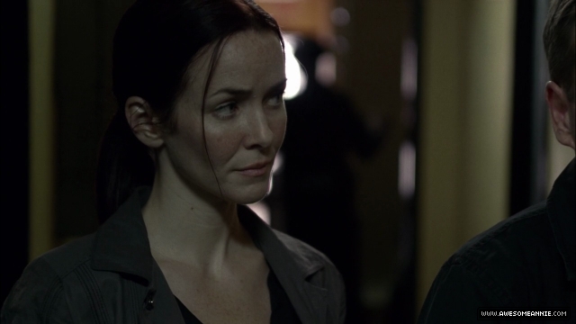 Annie Wersching as Renee Walker in 24 Season 8 Episode 17