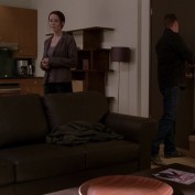 Annie Wersching as Renee Walker in 24 Season 8 Episode 17