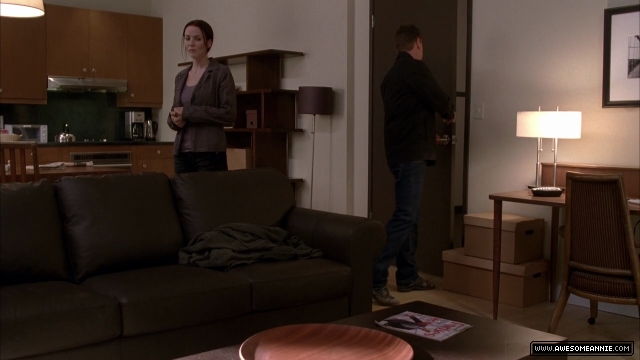 Annie Wersching as Renee Walker in 24 Season 8 Episode 17