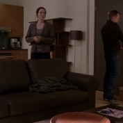 Annie Wersching as Renee Walker in 24 Season 8 Episode 17