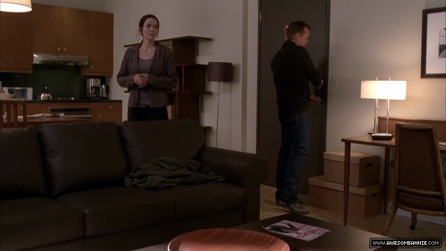 Annie Wersching as Renee Walker in 24 Season 8 Episode 17