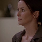 Annie Wersching as Renee Walker in 24 Season 8 Episode 17