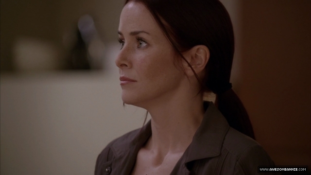 Annie Wersching as Renee Walker in 24 Season 8 Episode 17