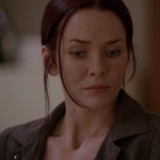 Annie Wersching as Renee Walker in 24 Season 8 Episode 17