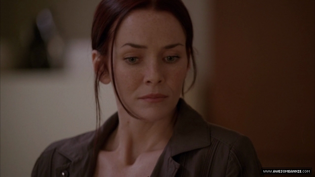 Annie Wersching as Renee Walker in 24 Season 8 Episode 17