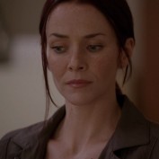 Annie Wersching as Renee Walker in 24 Season 8 Episode 17