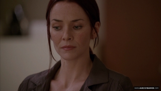 Annie Wersching as Renee Walker in 24 Season 8 Episode 17