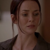 Annie Wersching as Renee Walker in 24 Season 8 Episode 17