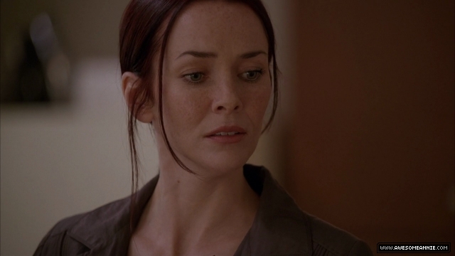 Annie Wersching as Renee Walker in 24 Season 8 Episode 17