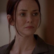 Annie Wersching as Renee Walker in 24 Season 8 Episode 17