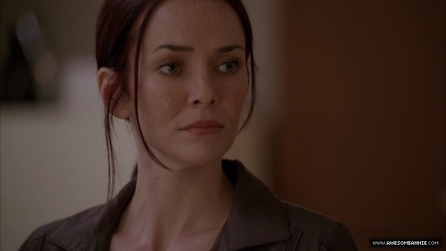 Annie Wersching as Renee Walker in 24 Season 8 Episode 17