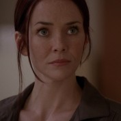 Annie Wersching as Renee Walker in 24 Season 8 Episode 17