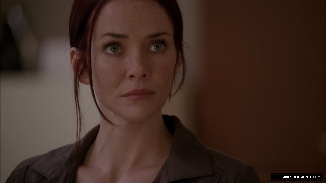 Annie Wersching as Renee Walker in 24 Season 8 Episode 17