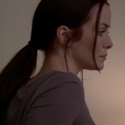 Annie Wersching as Renee Walker in 24 Season 8 Episode 17