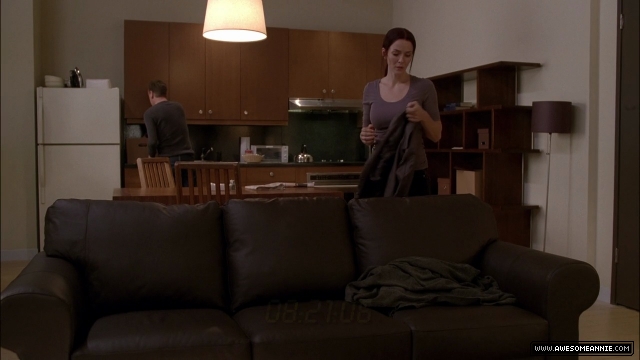 Annie Wersching as Renee Walker in 24 Season 8 Episode 17