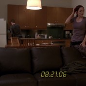 Annie Wersching as Renee Walker in 24 Season 8 Episode 17