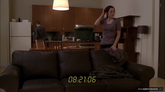 Annie Wersching as Renee Walker in 24 Season 8 Episode 17