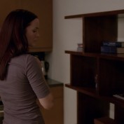 Annie Wersching as Renee Walker in 24 Season 8 Episode 17