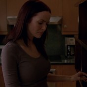 Annie Wersching as Renee Walker in 24 Season 8 Episode 17