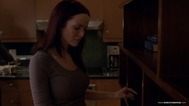 Annie Wersching as Renee Walker in 24 Season 8 Episode 17