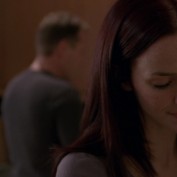 Annie Wersching as Renee Walker in 24 Season 8 Episode 17