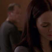 Annie Wersching as Renee Walker in 24 Season 8 Episode 17