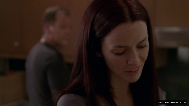 Annie Wersching as Renee Walker in 24 Season 8 Episode 17