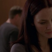 Annie Wersching as Renee Walker in 24 Season 8 Episode 17