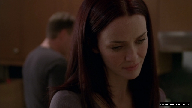 Annie Wersching as Renee Walker in 24 Season 8 Episode 17