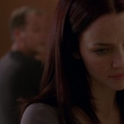 Annie Wersching as Renee Walker in 24 Season 8 Episode 17