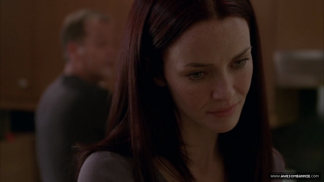 Annie Wersching as Renee Walker in 24 Season 8 Episode 17