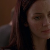 Annie Wersching as Renee Walker in 24 Season 8 Episode 17