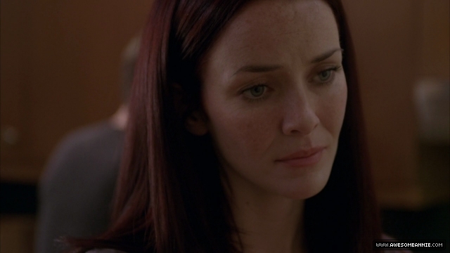 Annie Wersching as Renee Walker in 24 Season 8 Episode 17