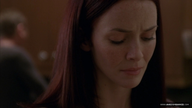 Annie Wersching as Renee Walker in 24 Season 8 Episode 17