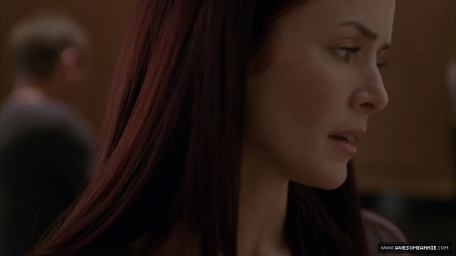 Annie Wersching as Renee Walker in 24 Season 8 Episode 17