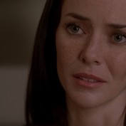 Annie Wersching as Renee Walker in 24 Season 8 Episode 17