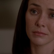 Annie Wersching as Renee Walker in 24 Season 8 Episode 17