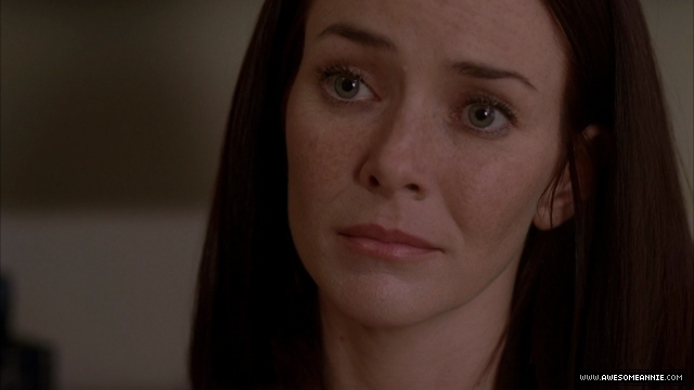 Annie Wersching as Renee Walker in 24 Season 8 Episode 17