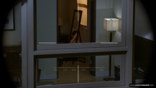 Annie Wersching as Renee Walker in 24 Season 8 Episode 17