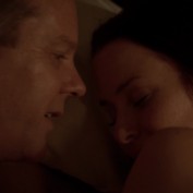 Annie Wersching as Renee Walker in 24 Season 8 Episode 17