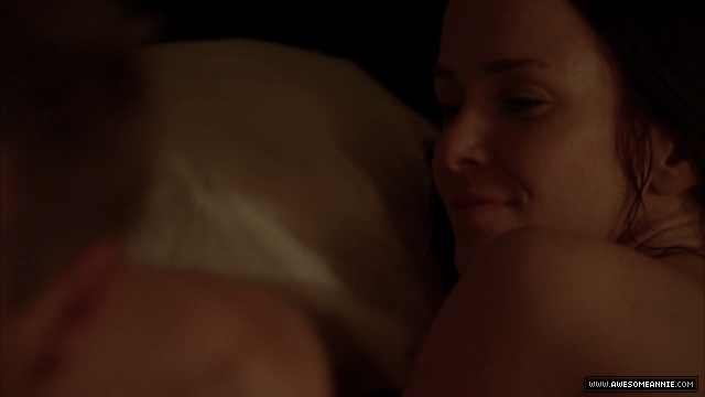 Annie Wersching as Renee Walker in 24 Season 8 Episode 17