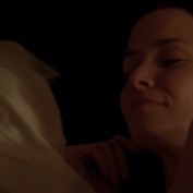 Annie Wersching as Renee Walker in 24 Season 8 Episode 17