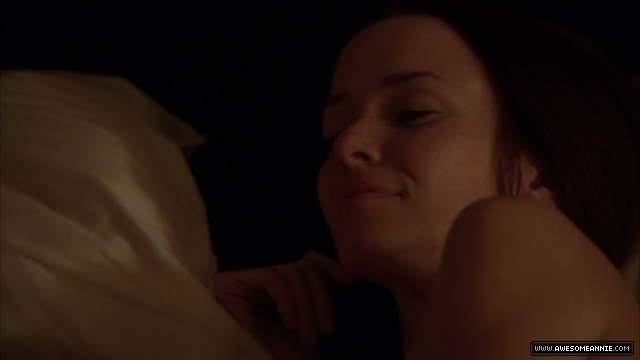 Annie Wersching as Renee Walker in 24 Season 8 Episode 17