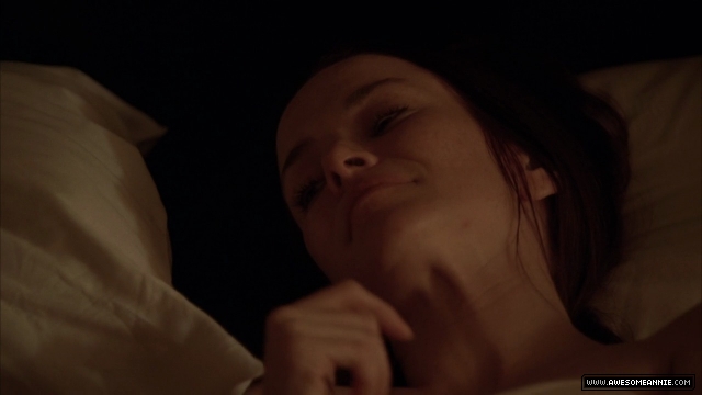 Annie Wersching as Renee Walker in 24 Season 8 Episode 17