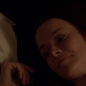 Annie Wersching as Renee Walker in 24 Season 8 Episode 17