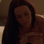 Annie Wersching as Renee Walker in 24 Season 8 Episode 17