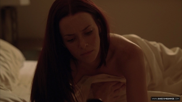 Annie Wersching as Renee Walker in 24 Season 8 Episode 17