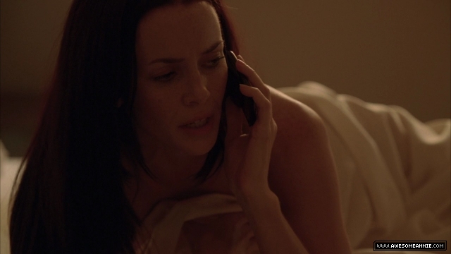 Annie Wersching as Renee Walker in 24 Season 8 Episode 17