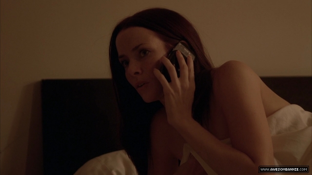 Annie Wersching as Renee Walker in 24 Season 8 Episode 17