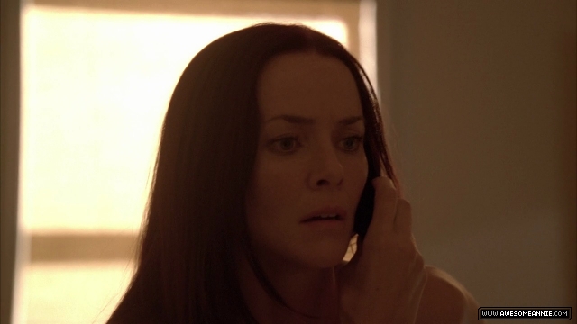 Annie Wersching as Renee Walker in 24 Season 8 Episode 17